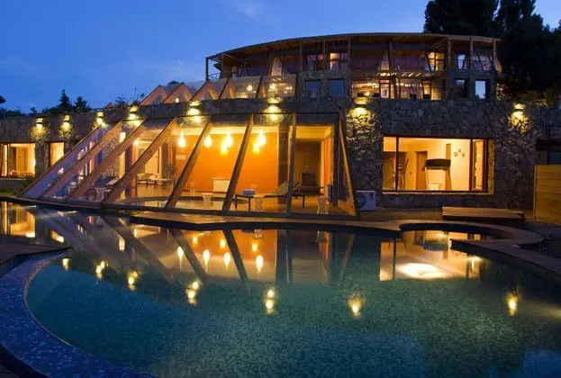 RH Rochester Bariloche