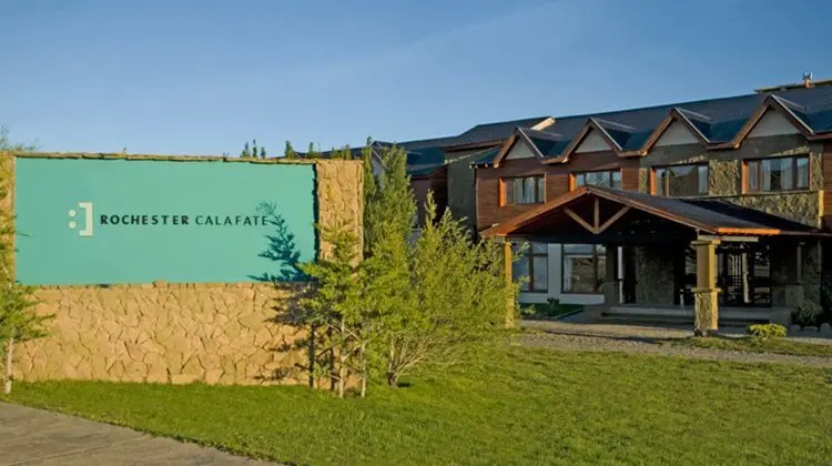 RH Rochester Calafate