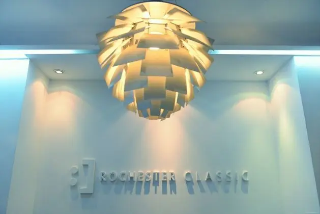 RH Rochester Classic