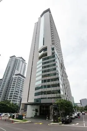 RH Suites at One Bukit Ceylon