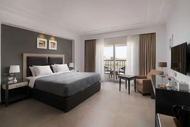 Rhactus Hotel New Alamein - Öne Çıkan Resim