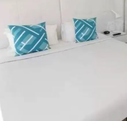 Rhapsody Resort - Oda