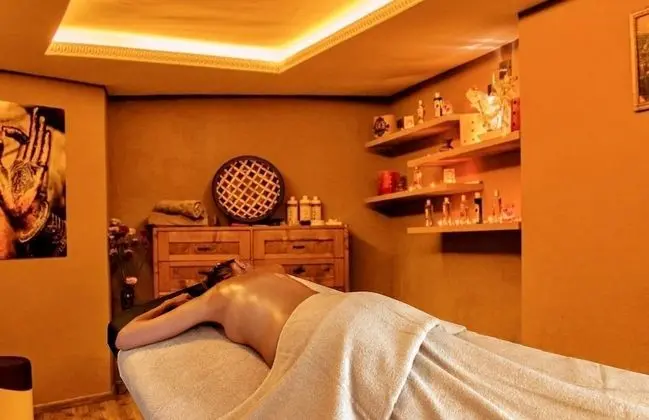 Rhapsody Hotel & Spa Kalkan (+12 Adults only) - Spa