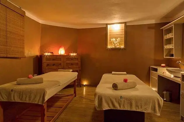 Rhapsody Hotel & Spa Kalkan Adults only - Spa / Sağlık
