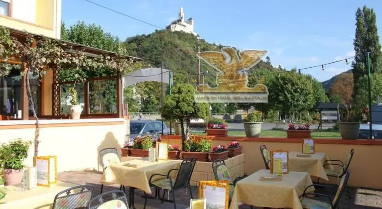 Rheinhotel Bellavista