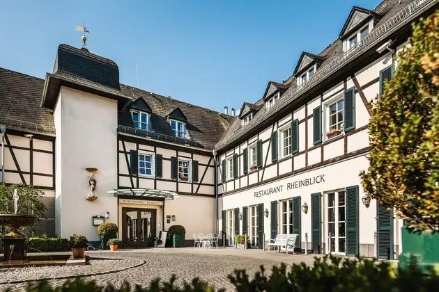 Rheinhotel Schulz - Öne Çıkan Resim