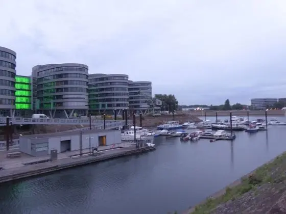 Rhein Yacht Lexa
