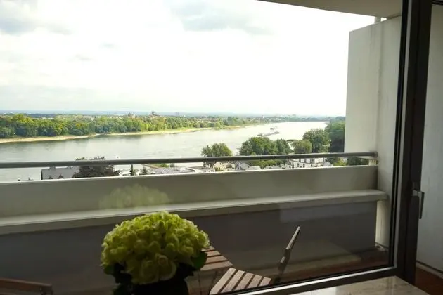 Rheinblick Appartments