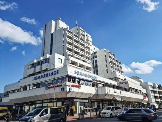 Rheinblick Appartments - Öne Çıkan Resim