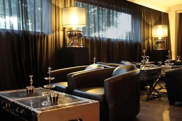 Villahotel Rheinblick - Öne Çıkan Resim