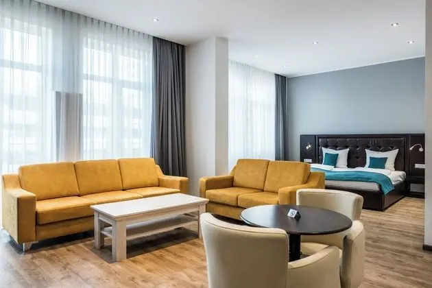 RheinCity Hotel - Öne Çıkan Resim