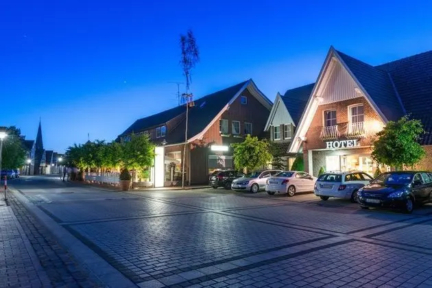 Hotel Rheinischer Hof