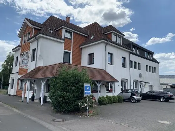 Hotel Rheinischer Hof Dormagen