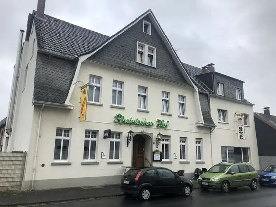 Rheinischer Hof