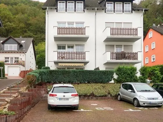 Rheintal St Goar in St Goar