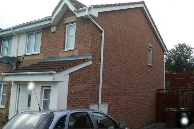 Rhemoy House