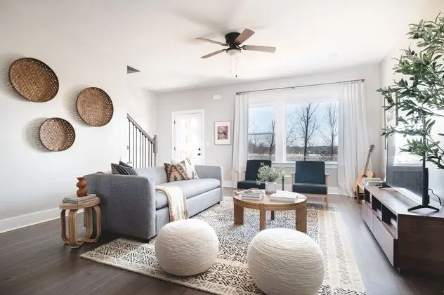 Rhett by Avantstay Stylish Southern Style Flat w/ Gorgeous Design
