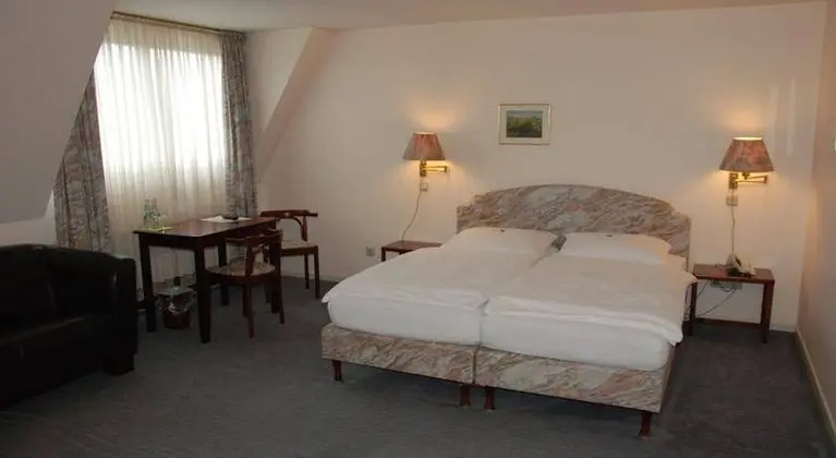 Hotel Rheydter Residenz