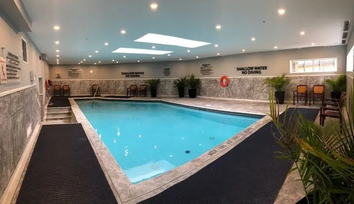 RHG Vacation Club - Havuz