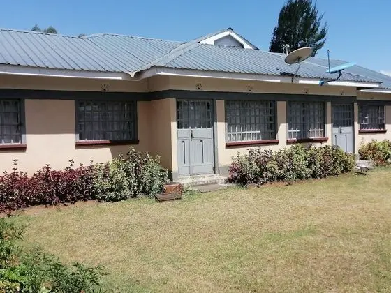 The Rhine Guest House-Eldoret