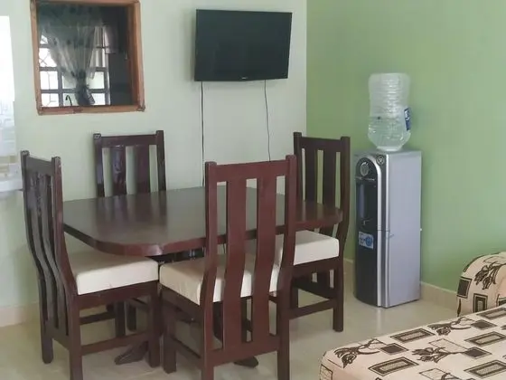 The Rhine Guest House-Eldoret - Yerinde Yemek