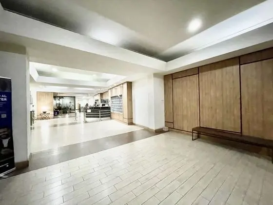 Rho Departamentos - Lobi