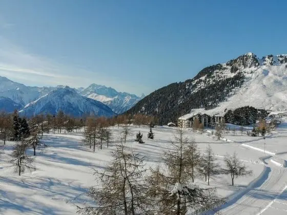 Rhodania 66 Riederalp