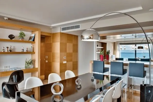 Rhodes Bay Hotel & Spa - Genel