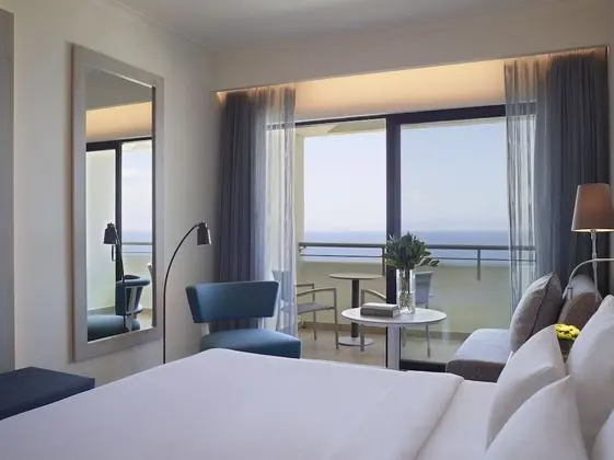 Rhodes Bay Hotel & Spa - Oda