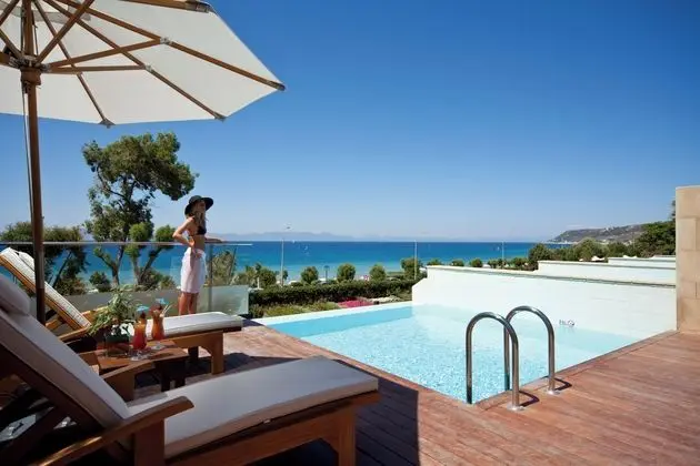 Rhodes Bay Hotel & Spa - Öne Çıkan Resim