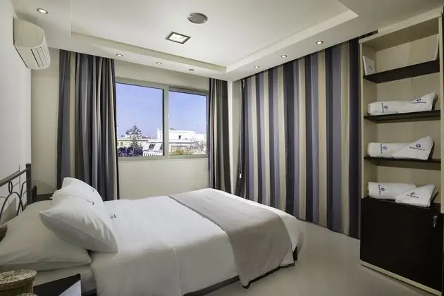 Rhodes Central Suite - Öne Çıkan Resim
