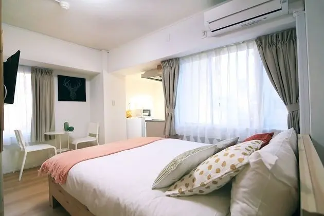 Rhodes Kagurazaka Hotel - Oda