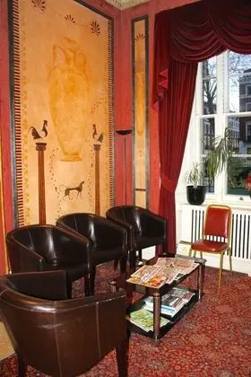 Rhodes Hotel