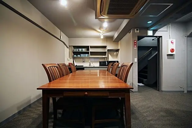 Rhodes Otsuka Hotel - Hostel