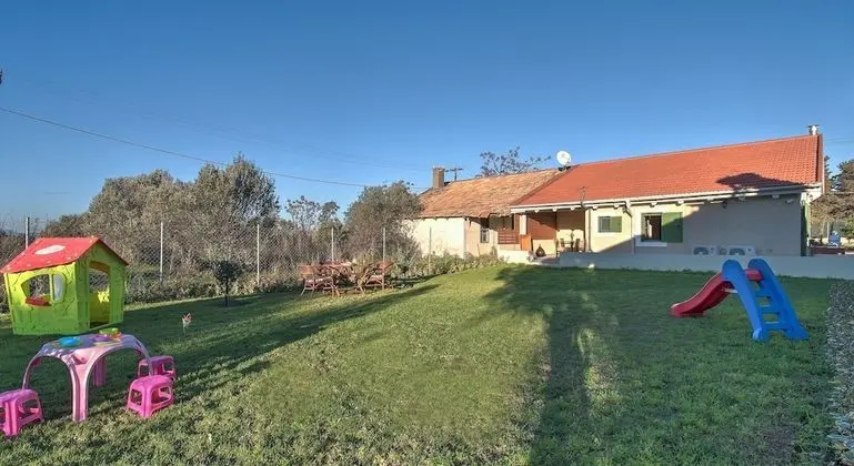 Rhodian Gaea Villa