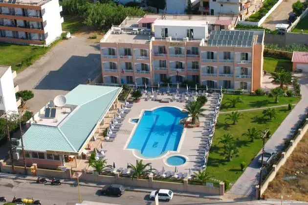 Rhodian Rose Hotel - Öne Çıkan Resim
