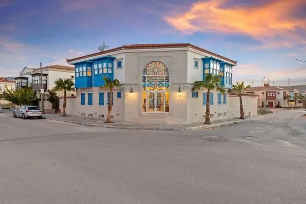 Rhodium Hotel Alaçatı