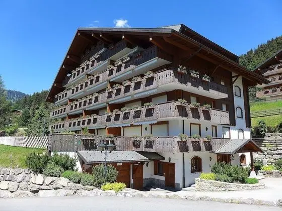 Rhodonite 24 Ollon in Ollon