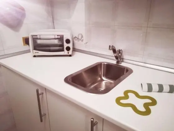 Rhome Sweet Rhome Suite - İç Mekan