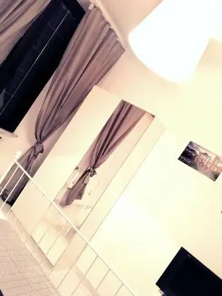 Rhome Sweet Rhome Suite - Oda