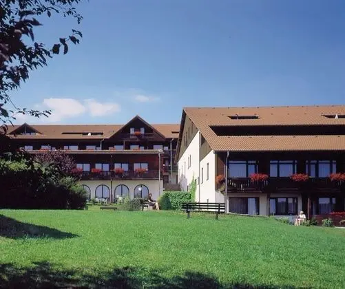 Rhön Residence - 1
