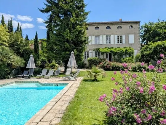 Villa Rhôna - Dış Mekan
