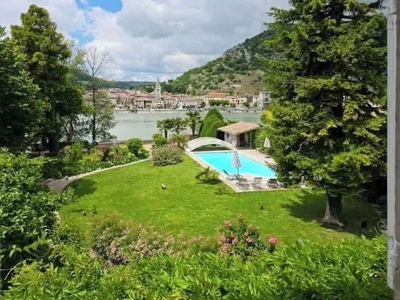 Villa Rhôna - Öne Çıkan Resim