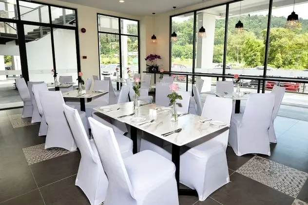 RHR Hotel @ Selayang - Yerinde Yemek