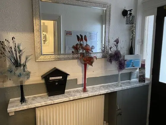 The Rhyl Bed & Breakfast