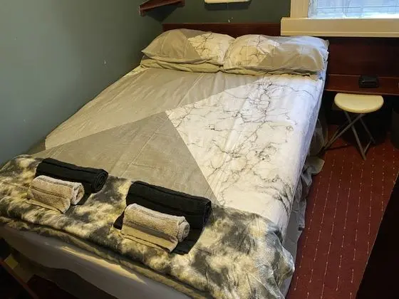 The Rhyl Bed & Breakfast - Oda