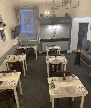 The Rhyl Bed & Breakfast - Yerinde Yemek