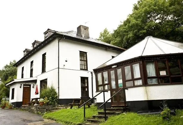 Rhymney House hotel