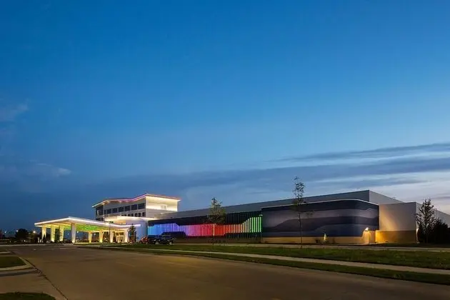 Rhythm City Casino and Resort