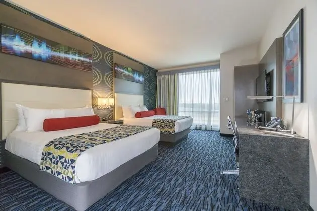 Rhythm City Casino and Resort - Öne Çıkan Resim